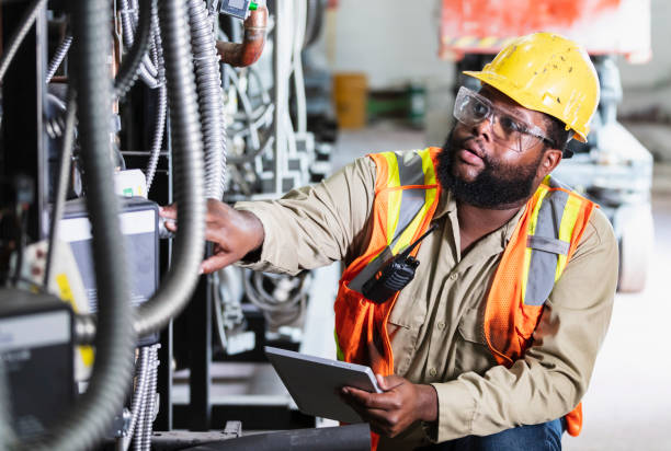 Best Electrical Installation Contractor  in Loris, SC