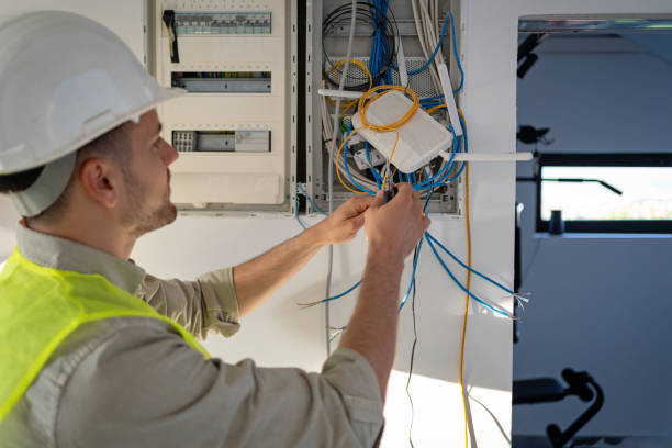 Best Electric Panel Repair  in Loris, SC