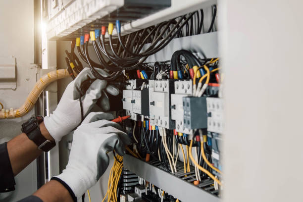Best Industrial Electrical Services  in Loris, SC